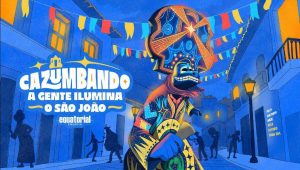 São João no Maranhão: uma celebração de cultura, resistência e