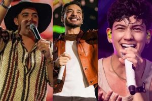 São João: saiba quais são as músicas candidatas ao hit
