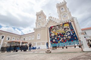 São Luís recebe sete obras públicas da Bienal das Amazônias