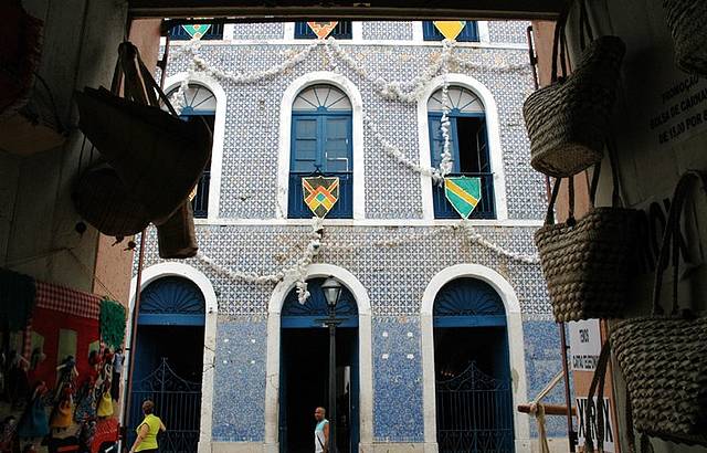 São Luís receberá a exposição Curriculum, no Museu Casa de