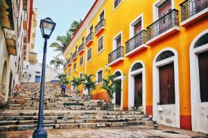 São Luís se destaca como destino para as férias de