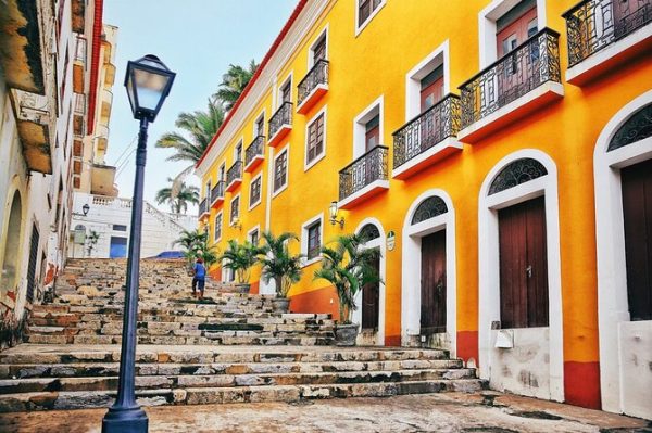 São Luís se destaca como destino para as férias de
