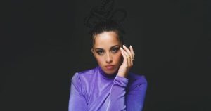 Sara Correia dá concerto gratuito a 28 de junho para