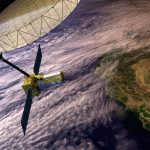 Satélite para vigiar a Terra com precisão inédita é lançado