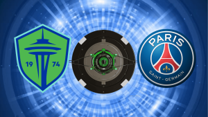 Seattle Sounders x PSG: onde assistir, horário e escalações do