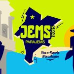 Sedel divulga cidades-sede das etapas regionais do JEMs 2025
