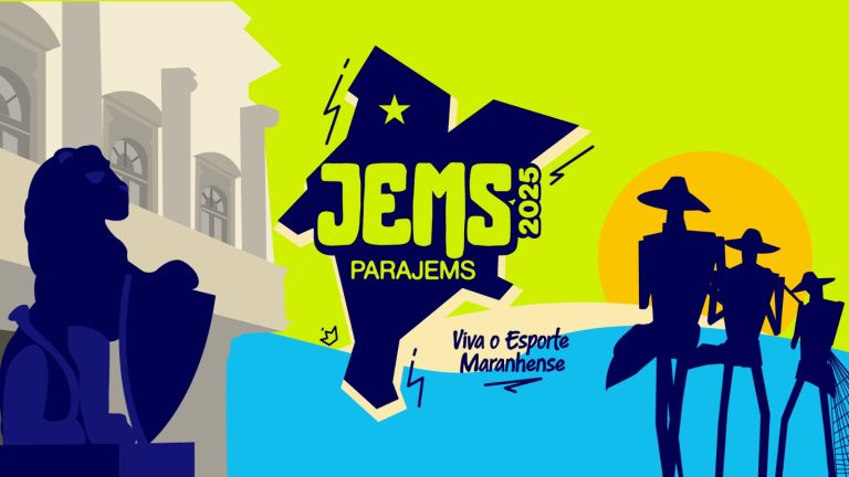Sedel divulga cidades-sede das etapas regionais do JEMs 2025