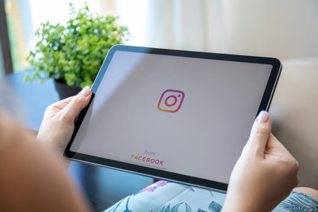 Seguindo os passos do WhatsApp, Instagram também deve ganhar app