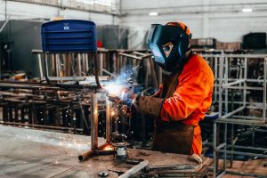 Segundo IBGE, Maranhão alcança crescimento recorde do setor industrial e