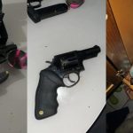 Seis pessoas são presas por tráfico de drogas e homicídios