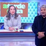 Sem helicóptero, Datena estreia na RedeTV! e amarga o 7º