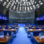 Senado analisa projeto que amplia número de deputados federais