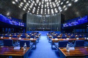Senado analisa projeto que amplia número de deputados federais