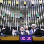 Senado aprova projeto que aumenta número de deputados federais