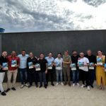 Senador Portinho faz tour pelo interior para tentar consolidar candidatura