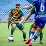 Série D: CBF detalha tabela até fim da fase de