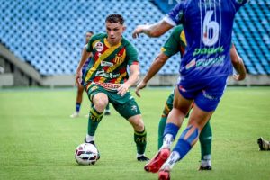 Série D: CBF detalha tabela até fim da fase de
