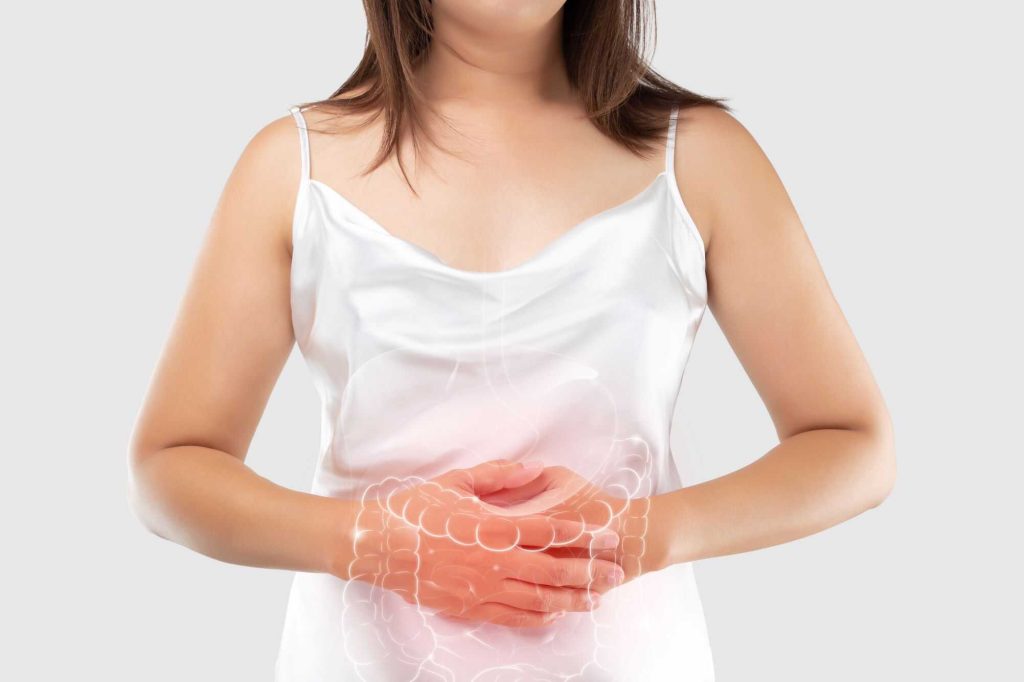 Seu intestino fala: por que cuidar dele melhora seu corpo