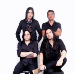 Sexta-feira 13, com clássicos do Rock!