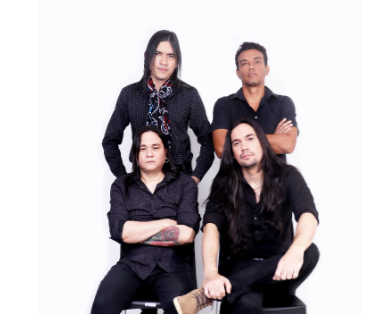 Sexta-feira 13, com clássicos do Rock!