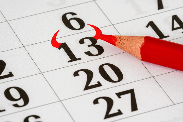 Sexta-feira 13: por que esta data é tão polêmica?