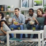 Sexta-feira 13: veja 10 filmes de terror para você assistir