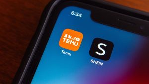 Shein, TikTok, Temu e Meituan: empresas chinesas estão de olho