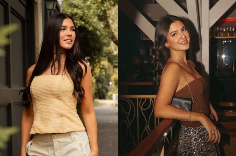 Silicone aos 15? Influenciadoras teen encaram o bisturi e acendem