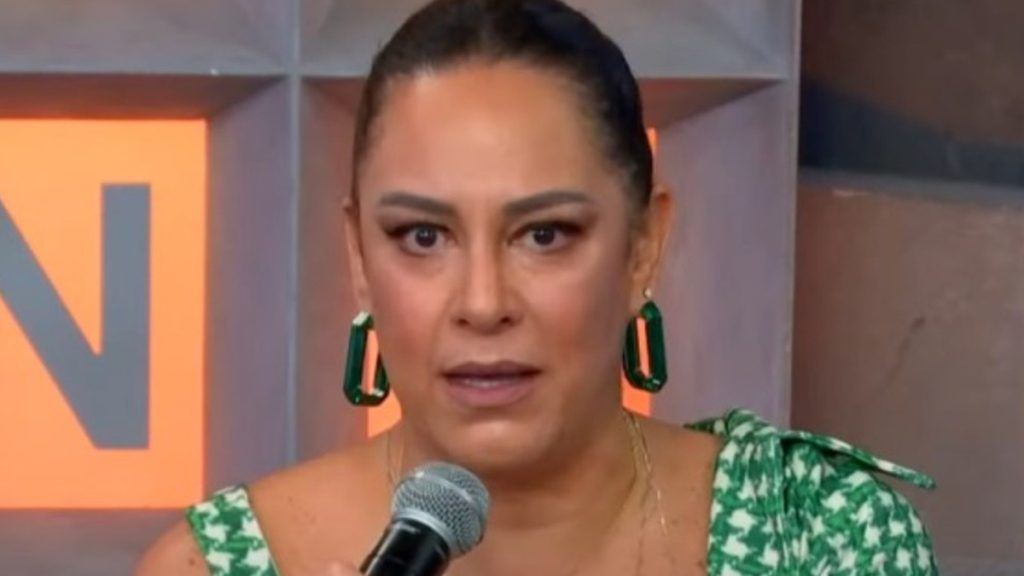 Silvia Abravanel tem 'condição grave' apontada por médica