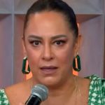 Silvia Abravanel tem 'condição grave' apontada por médica