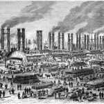 Sinais da mudança climática já eram “visíveis” em 1885, diz