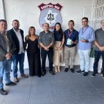Sinpol-MA celebra Dia da Imprensa com café da manhã especial
