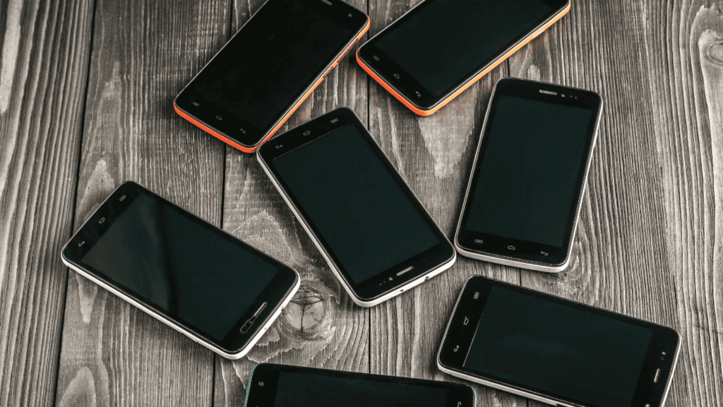 Smartphones podem ser os parasitas da era moderna – entenda