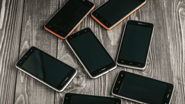 Smartphones podem ser os parasitas da era moderna – entenda