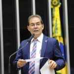 Solidariedade e PRD anunciam federação