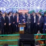 Solidariedade e PRD oficializam federação para driblar cláusula de barreira
