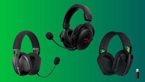 Som perfeito: os headsets gamers sem fio que todo jogador