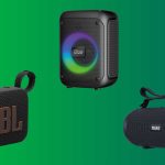 Som potente e sem fio: opções de caixas Bluetooth para