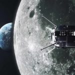 Sonda japonesa vai pousar na Lua nesta quinta-feira (5)