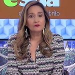 Sonia Abrão tenta participar do Acerte ou Caia! e ganha