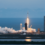 SpaceX adia lançamento de tripulação da Axiom Space para quarta-feira
