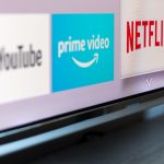 Streaming ultrapassa TV tradicional nos EUA pela primeira vez
