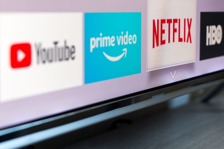 Streaming ultrapassa TV tradicional nos EUA pela primeira vez