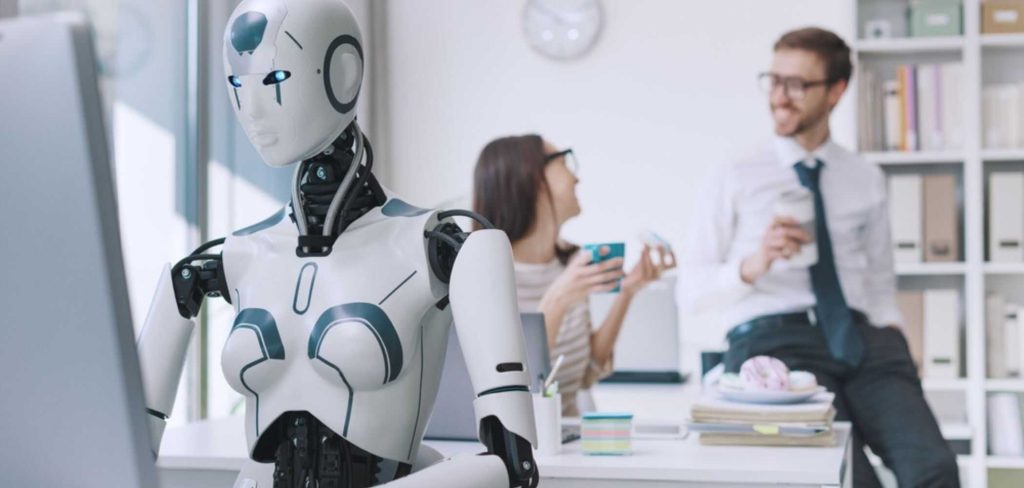 Sua empresa já tem um agente de IA? Em breve,