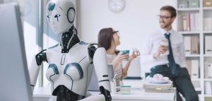 Sua empresa já tem um agente de IA? Em breve,