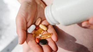 Suplementos em excesso preocupam especialistas