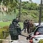 Suposto explosivo é encontrado na UFMA, em São Luís