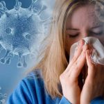 Surto de Influenza A leva ao aumento de internações por