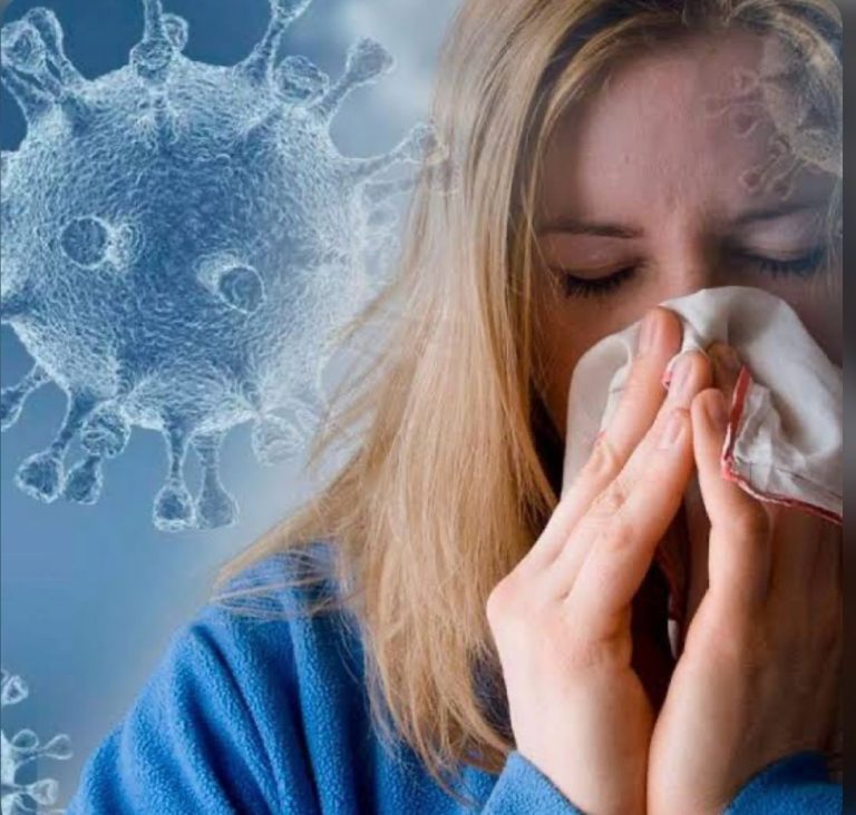 Surto de Influenza A leva ao aumento de internações por