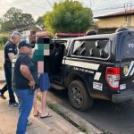 Suspeito de administrar esquema de tráfico de drogas no Tocantins